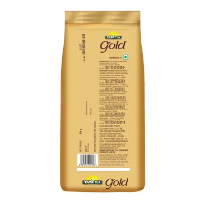 Tata Tea Gold
