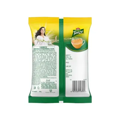 Taza Tea