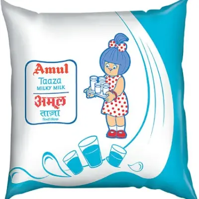 Amul Taza 500ML