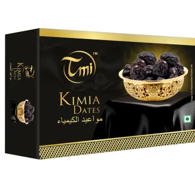 Tmi Colman Kimia Dates
