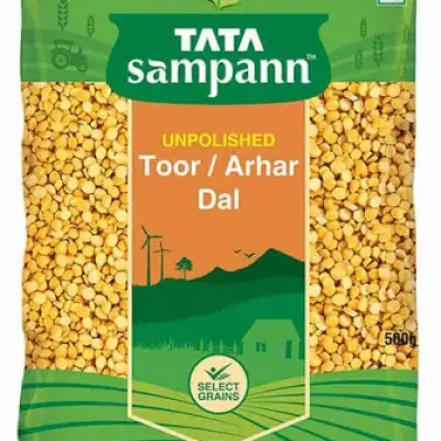 Toor Dal 1 KG