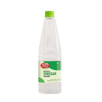 Tasty Vinegar