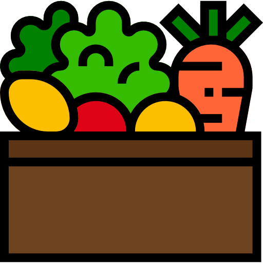 Vegetables