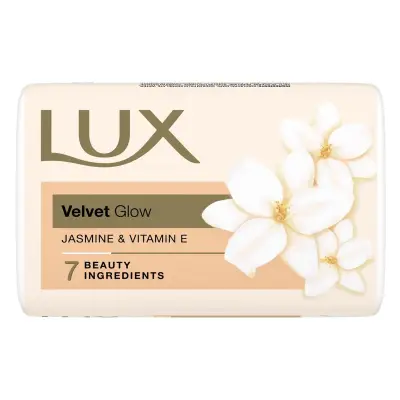 Lux Velvet Touch Soap