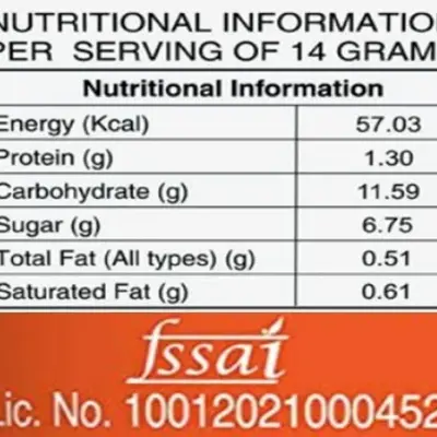 Wagh Bakri Instant Tea Premix Ginger