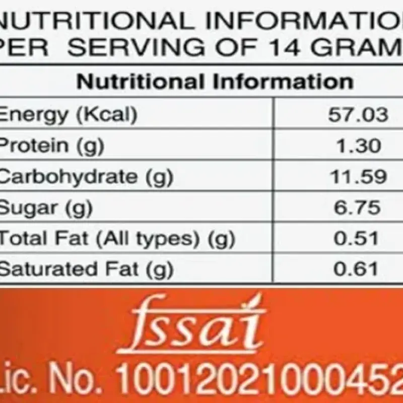 Wagh Bakri Instant Tea Premix Ginger