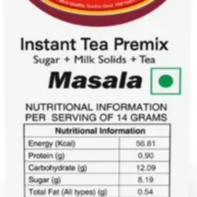 Wagh Bakri Instant Tea Premix Masala