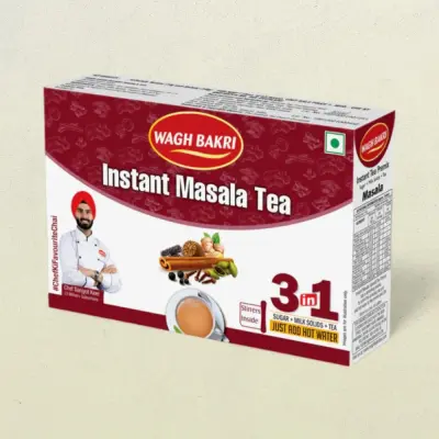 Wagh Bakri Instant Tea Premix Masala
