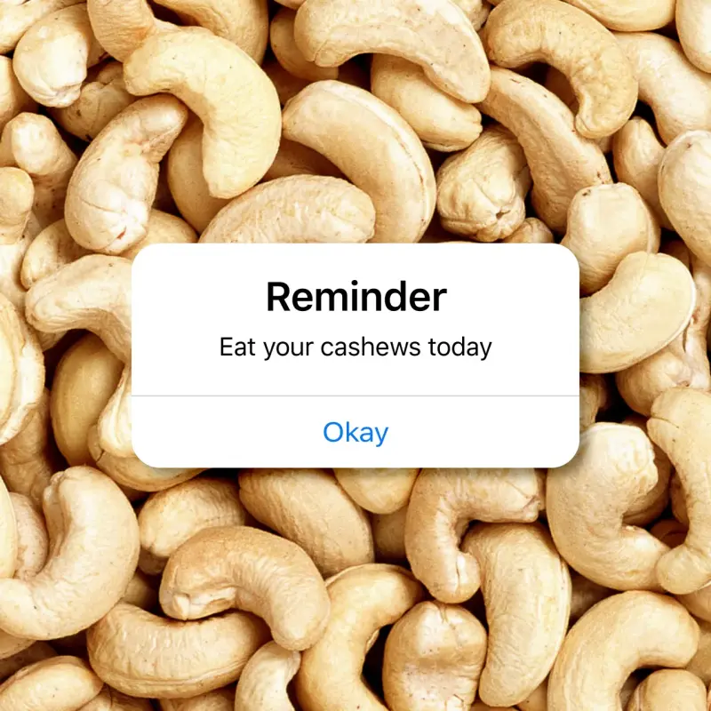 Yogabar Premium Cashews | 100% Natural King Size Crunchy Kaju | Premium Nuts & Dry Fruits