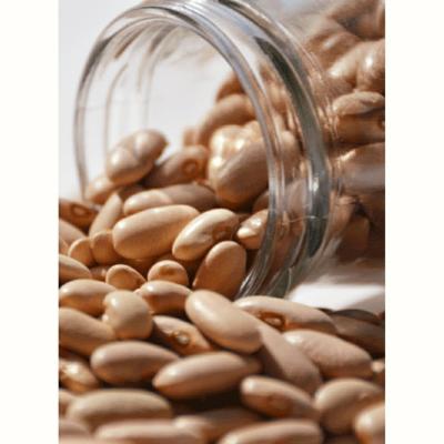 Munsiyari Rajma 500gm.