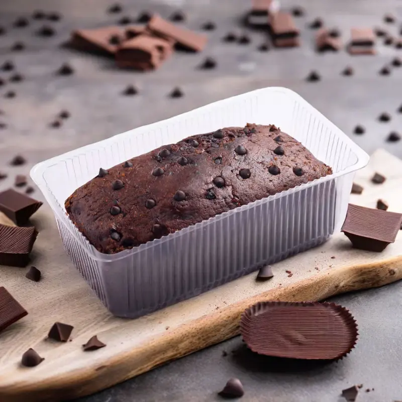 Zep Cake Premium Chocochip Cake